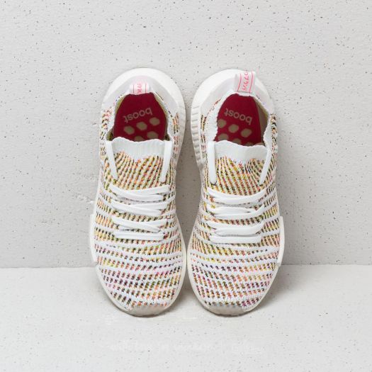 Nmd r1 w cloud white semi-solar yellow-solar pink 2025