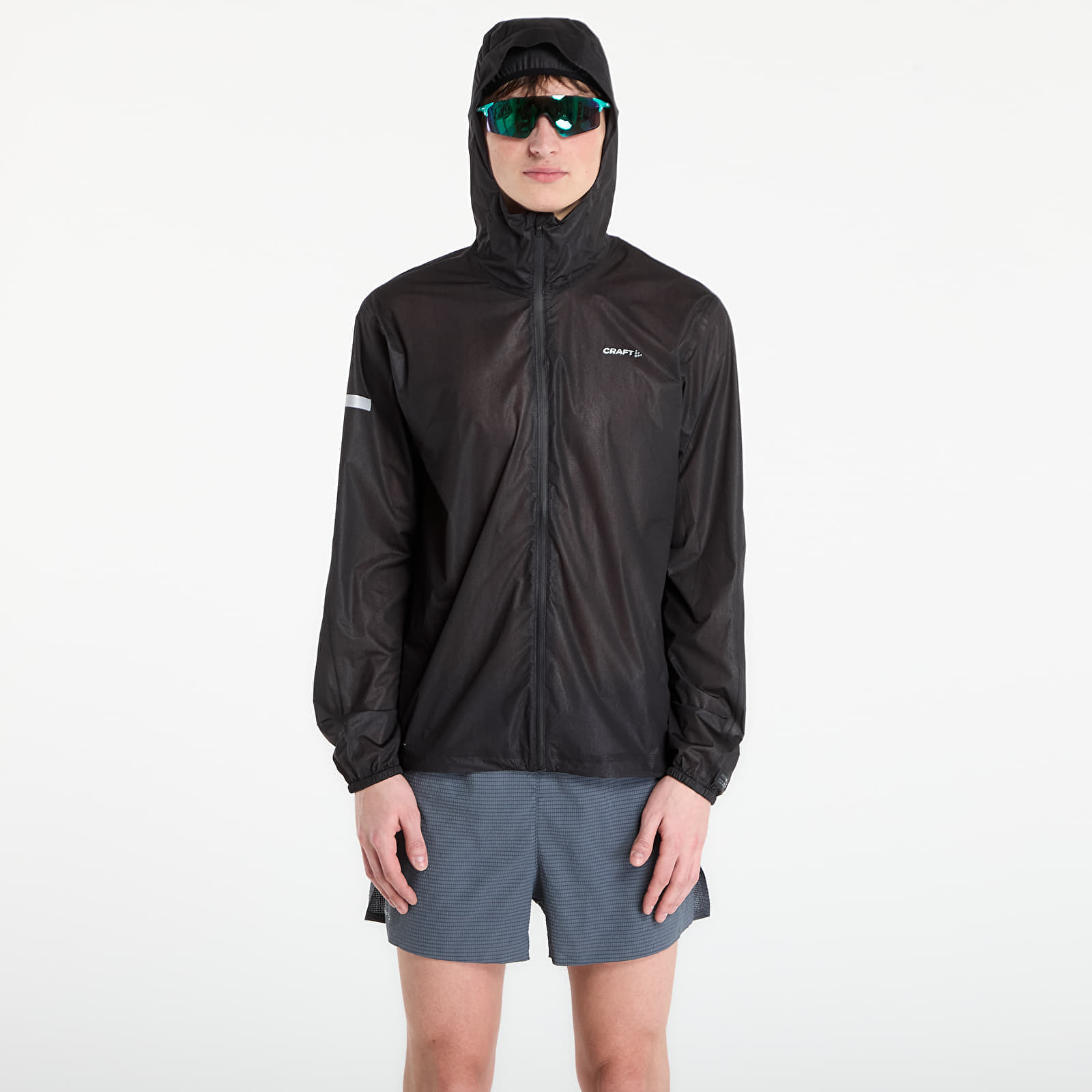 Яке Craft Pro Hydro Lightwei Black L