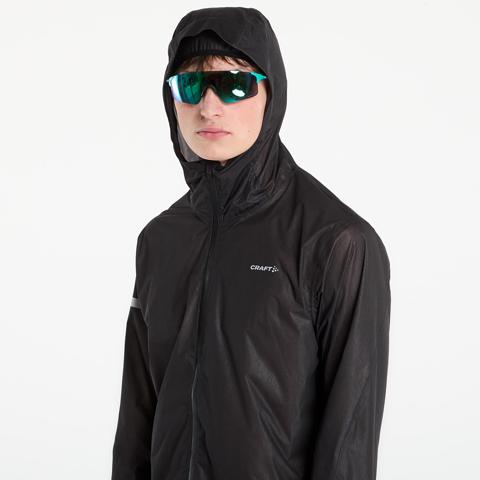 Casacos Craft Pro Hydro Lightwei Black