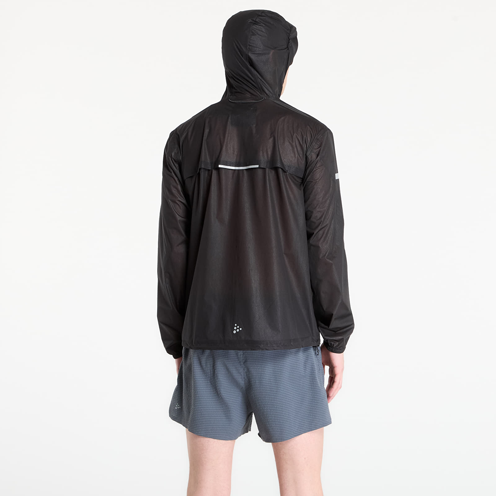 Casacos Craft Pro Hydro Lightwei Black