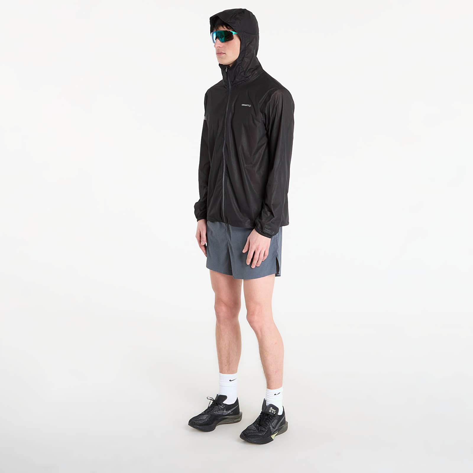 Casacos Craft Pro Hydro Lightwei Black