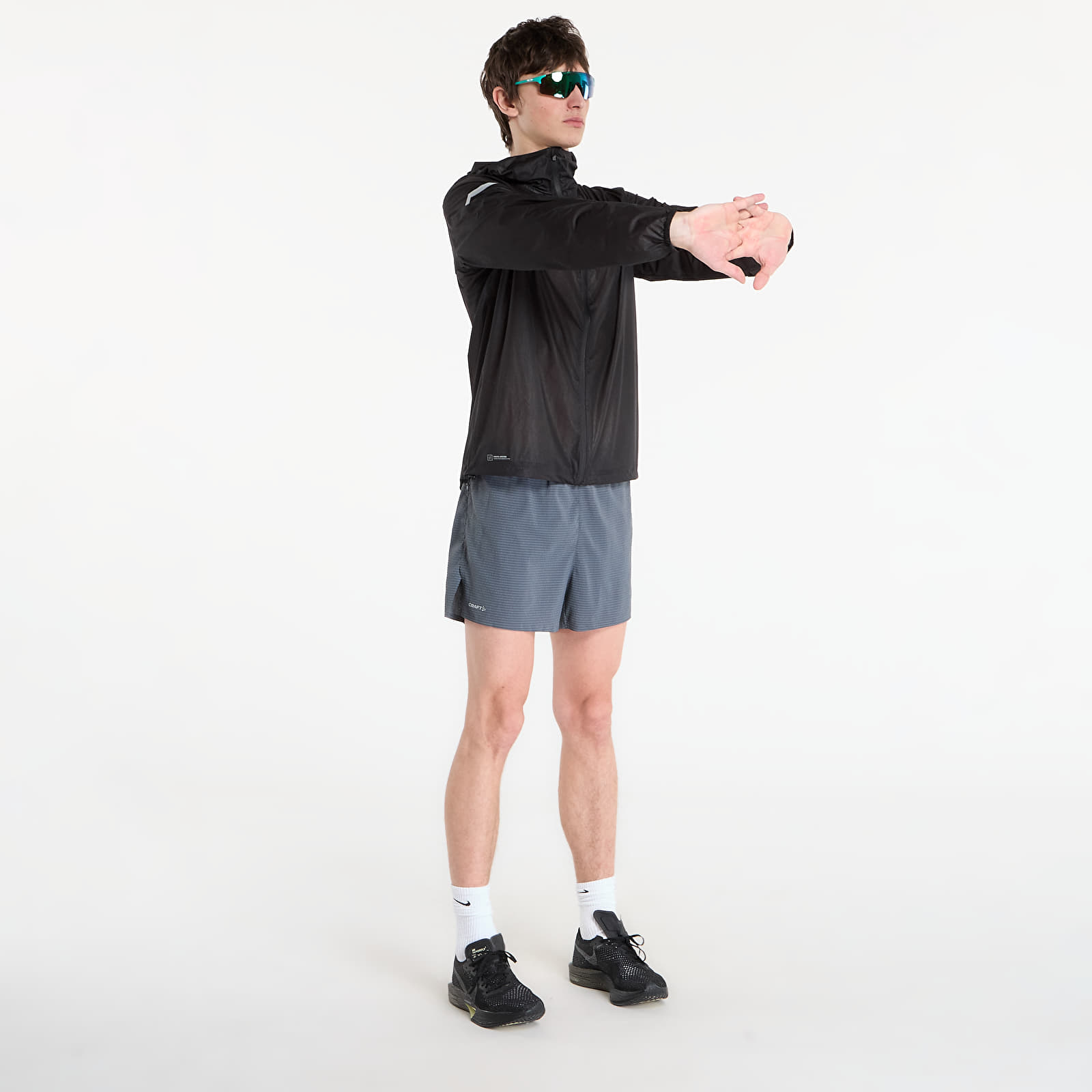 Shorts Craft Hypervent Structu ?