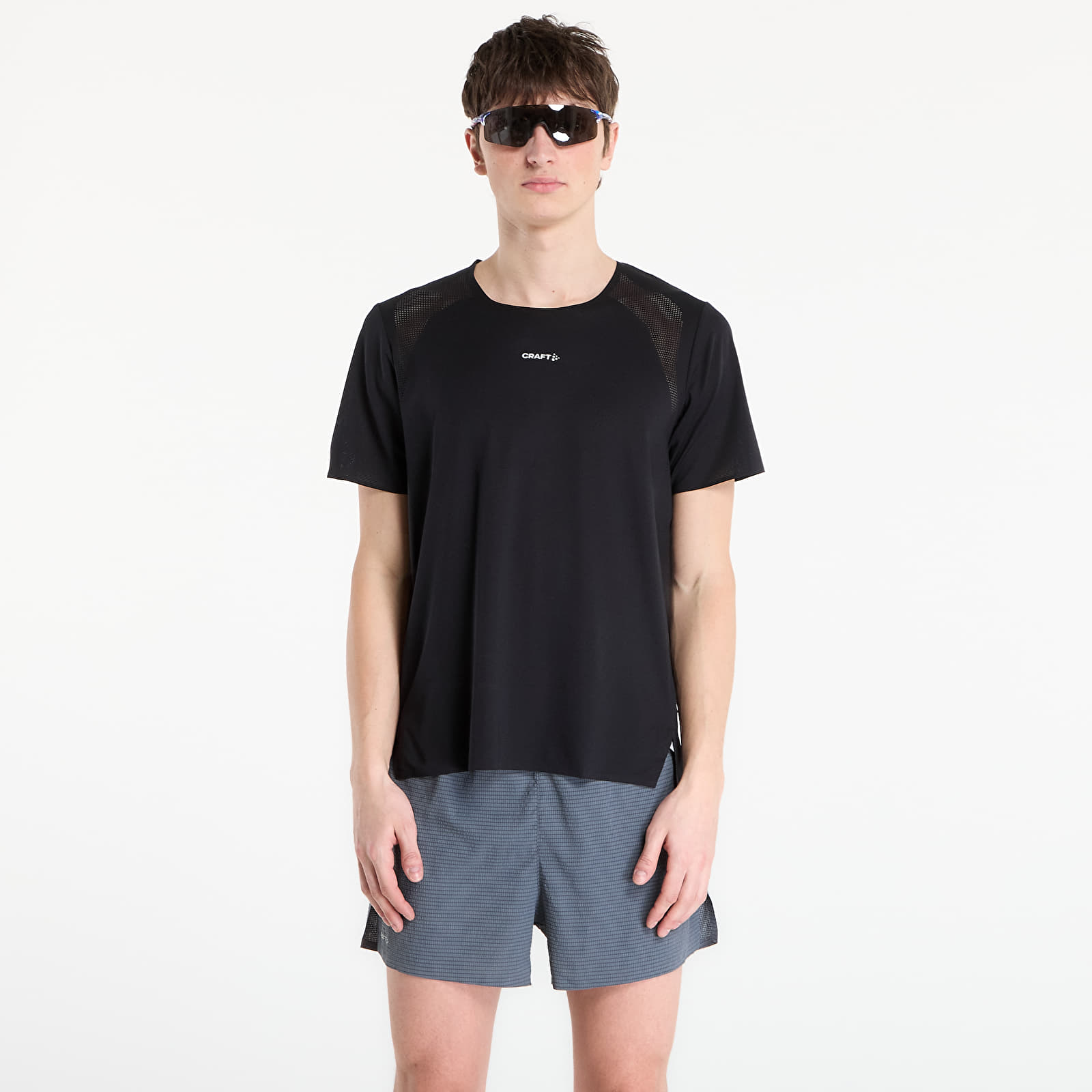 T-shirts Craft Race Day SS 2 ?