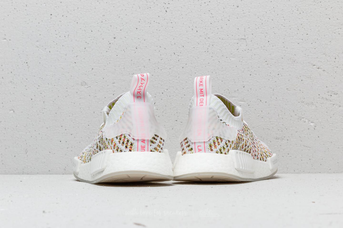 Nmd r1 2024 semi solar yellow