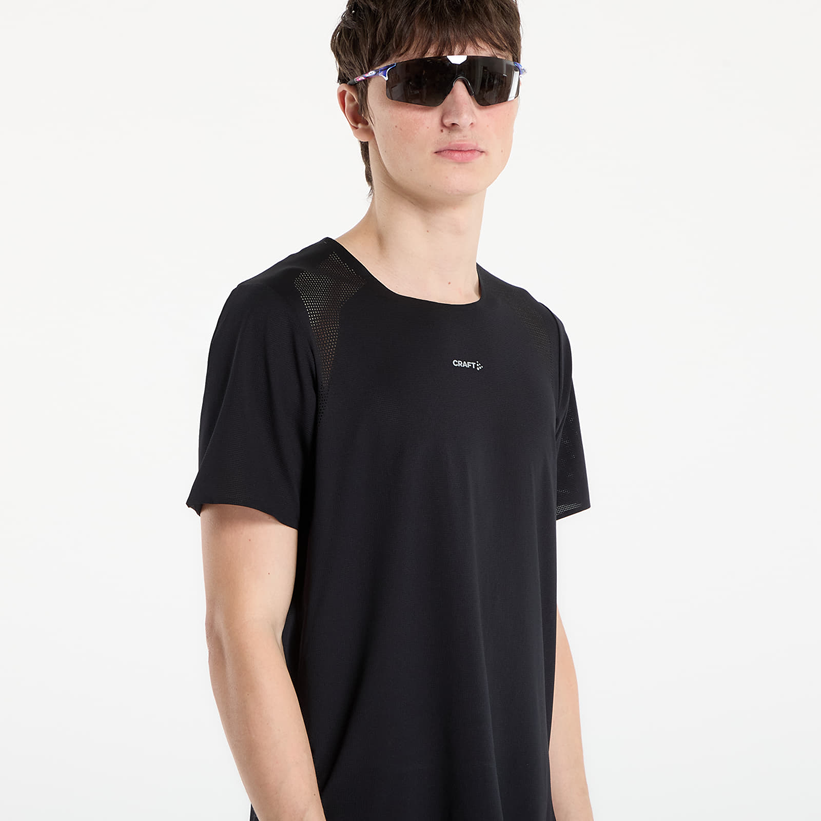 T-shirts Craft Race Day SS 2 ?