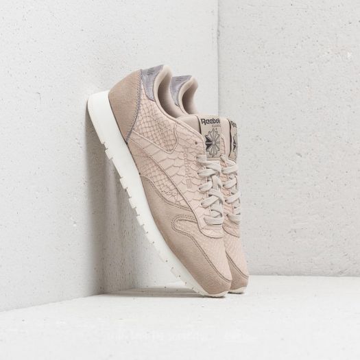 Reebok classic 2025 parchment