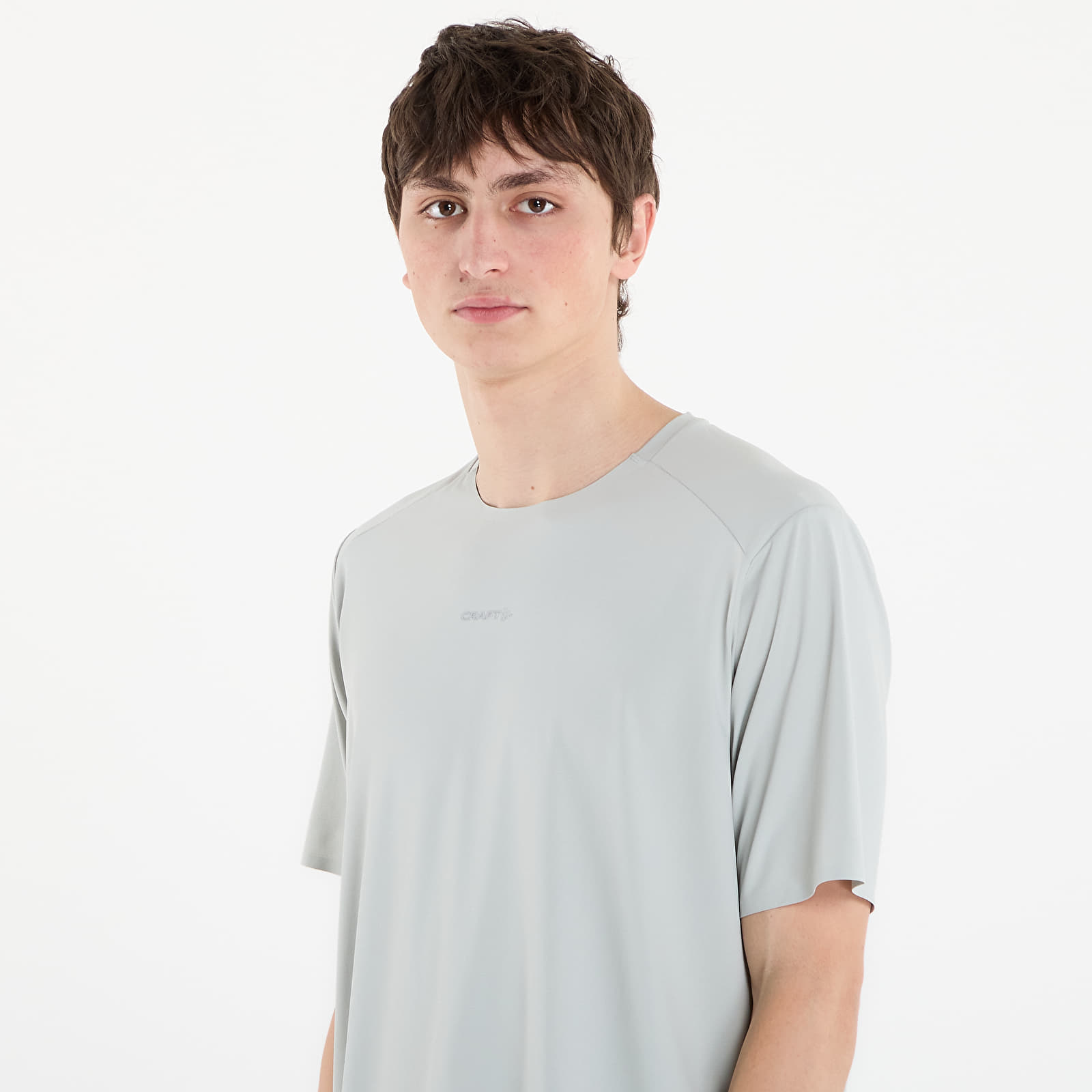 T-shirts för män Craft Hypervent Grey