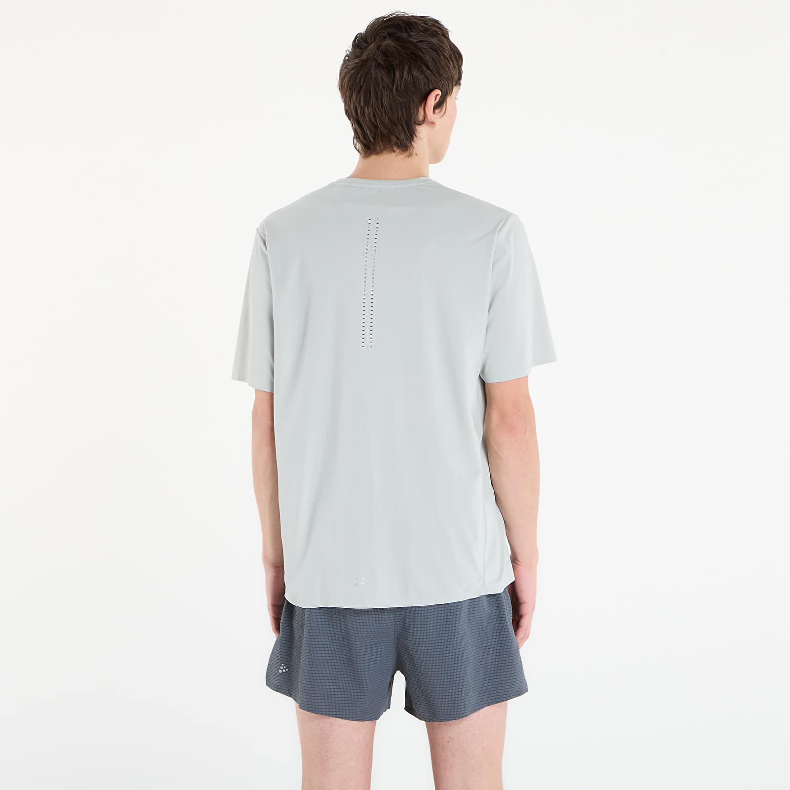 T-shirts för män Craft Hypervent Grey