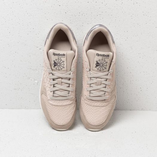 Reebok classic leather parchment sale