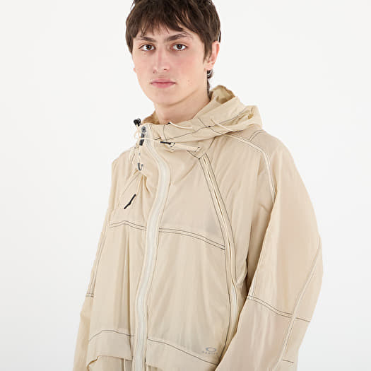 Oakley Latitude Veil Flow Jacket Mist | Footshop