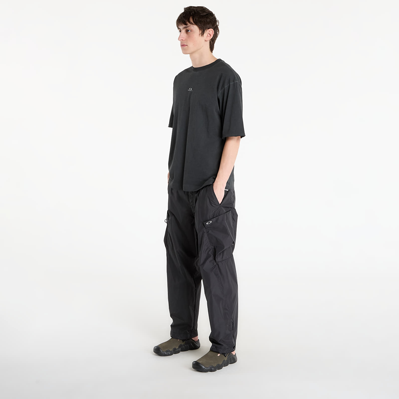 Pantalones Oakley Fgl Tool Box Pants 6.0 Phantom