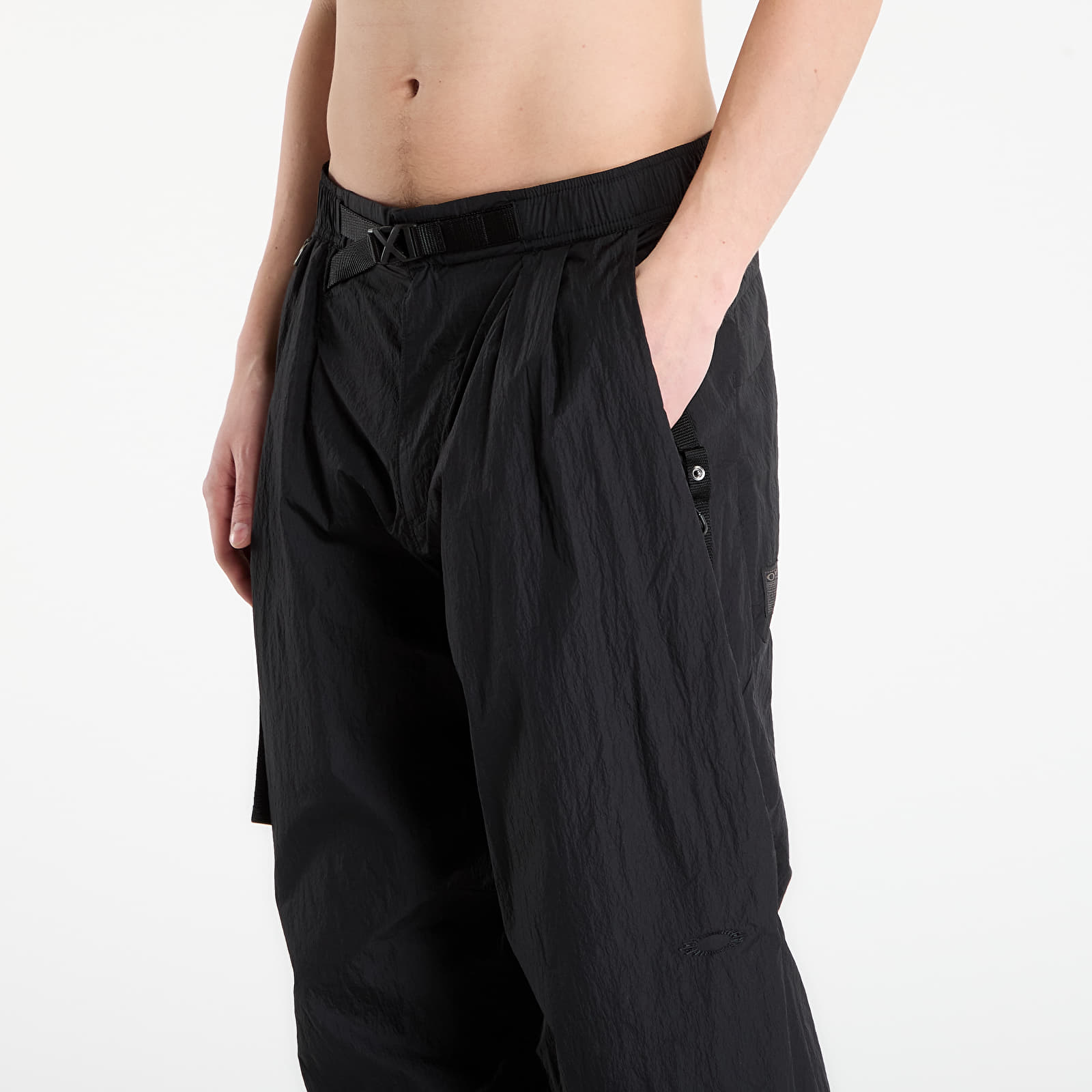 Nohavice Oakley Fgl Stealth Pants 1.0 Stealth Black