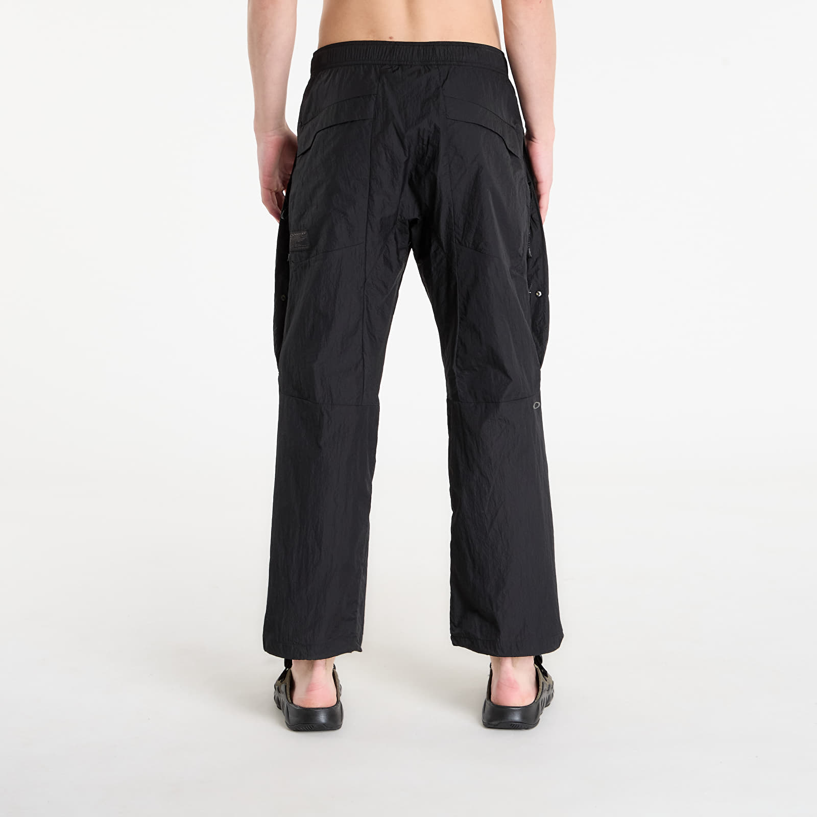 Nohavice Oakley Fgl Stealth Pants 1.0 Stealth Black