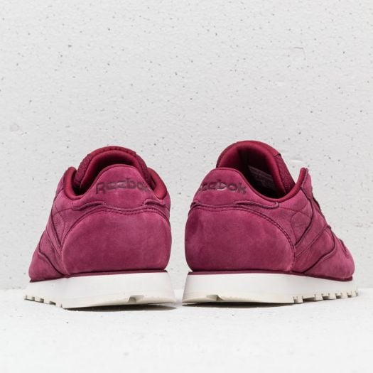 Reebok classic rustic wine outlet