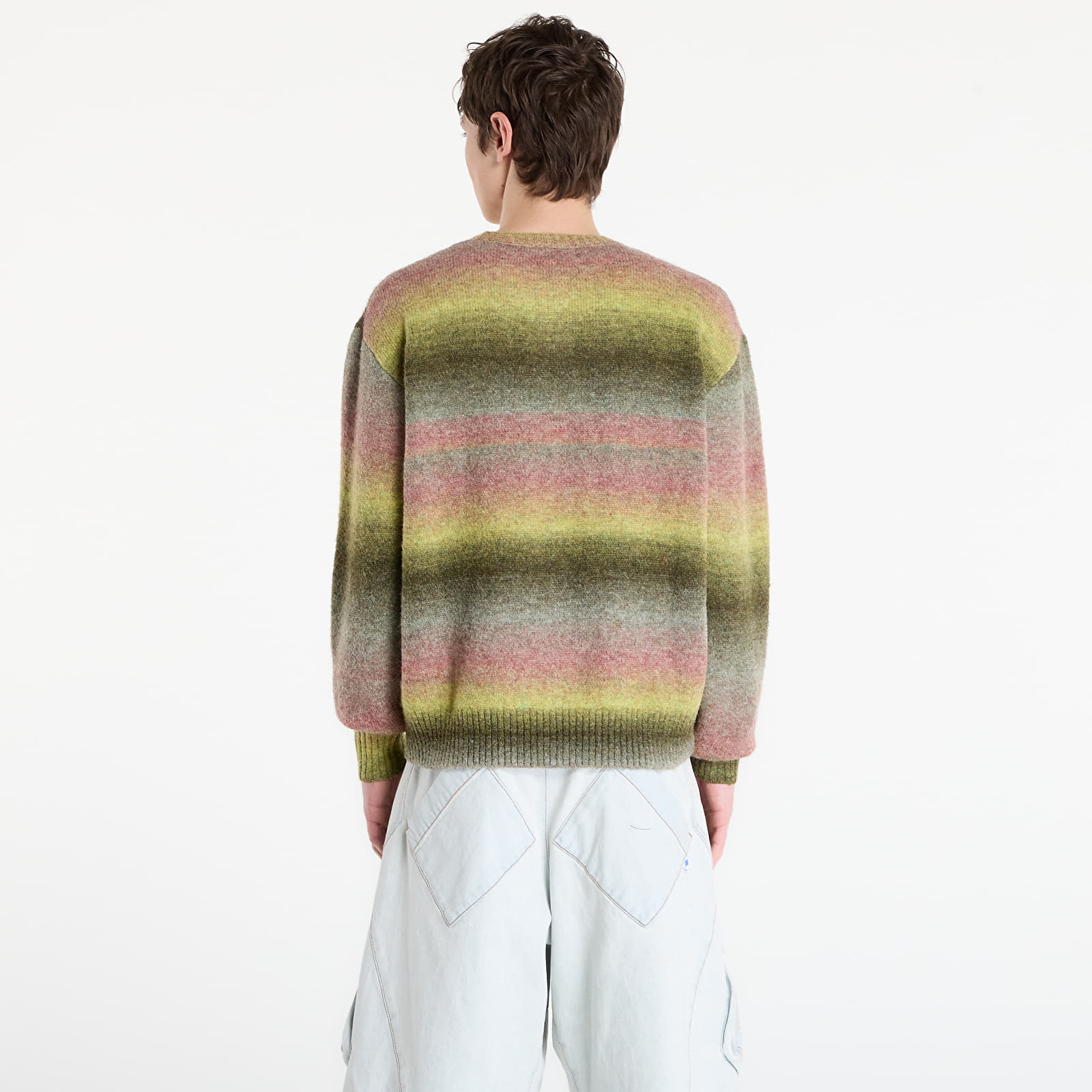 Pullover Patta Curlies Jumper UNISEX Multi