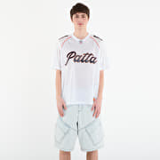 Patta American Football Jersey UNISEX White