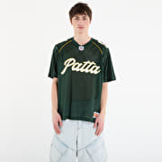Patta American Football Jersey UNISEX Pineneedle