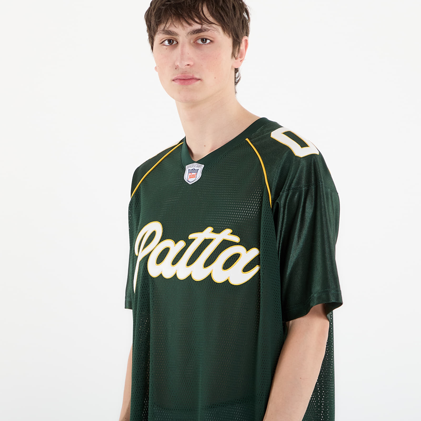 Trikots Patta American Football Jersey UNISEX Pineneedle