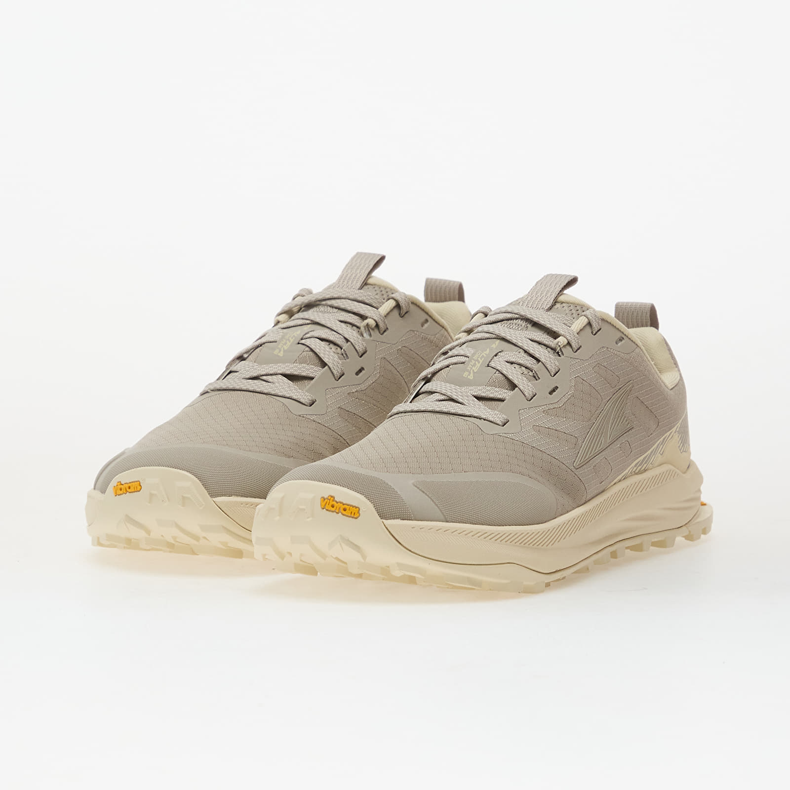 Ženski čevlji Altra W Lone Peak 9+ Brown/ Tan