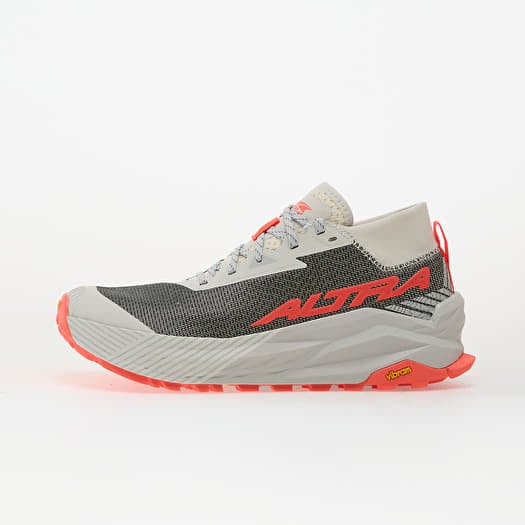 Altra M Olympus 275 White/ Coral