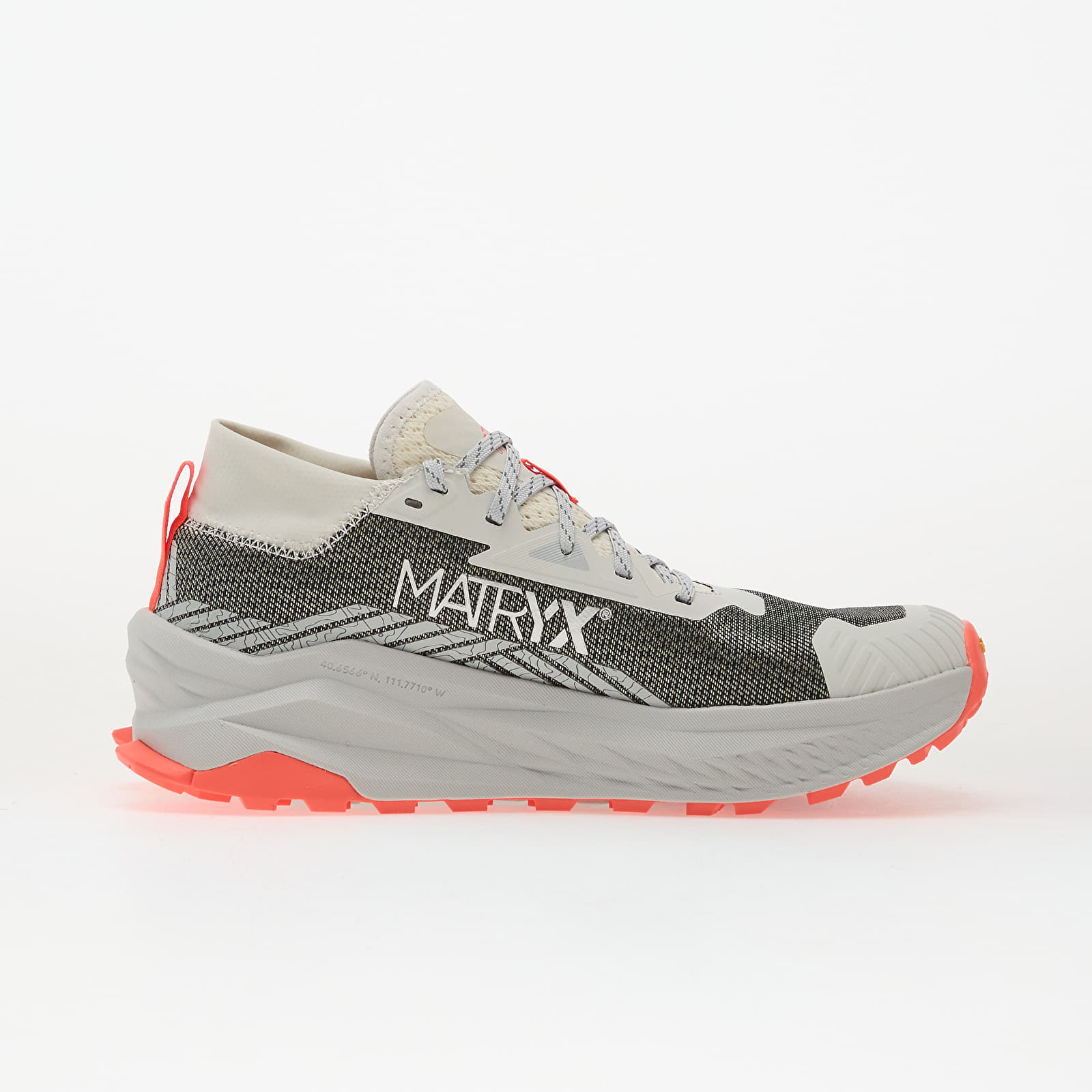 Moški čevlji Altra M Olympus 275 White/ Coral