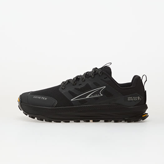 Altra W Lone Peak 9+ Gtx Black/ Black