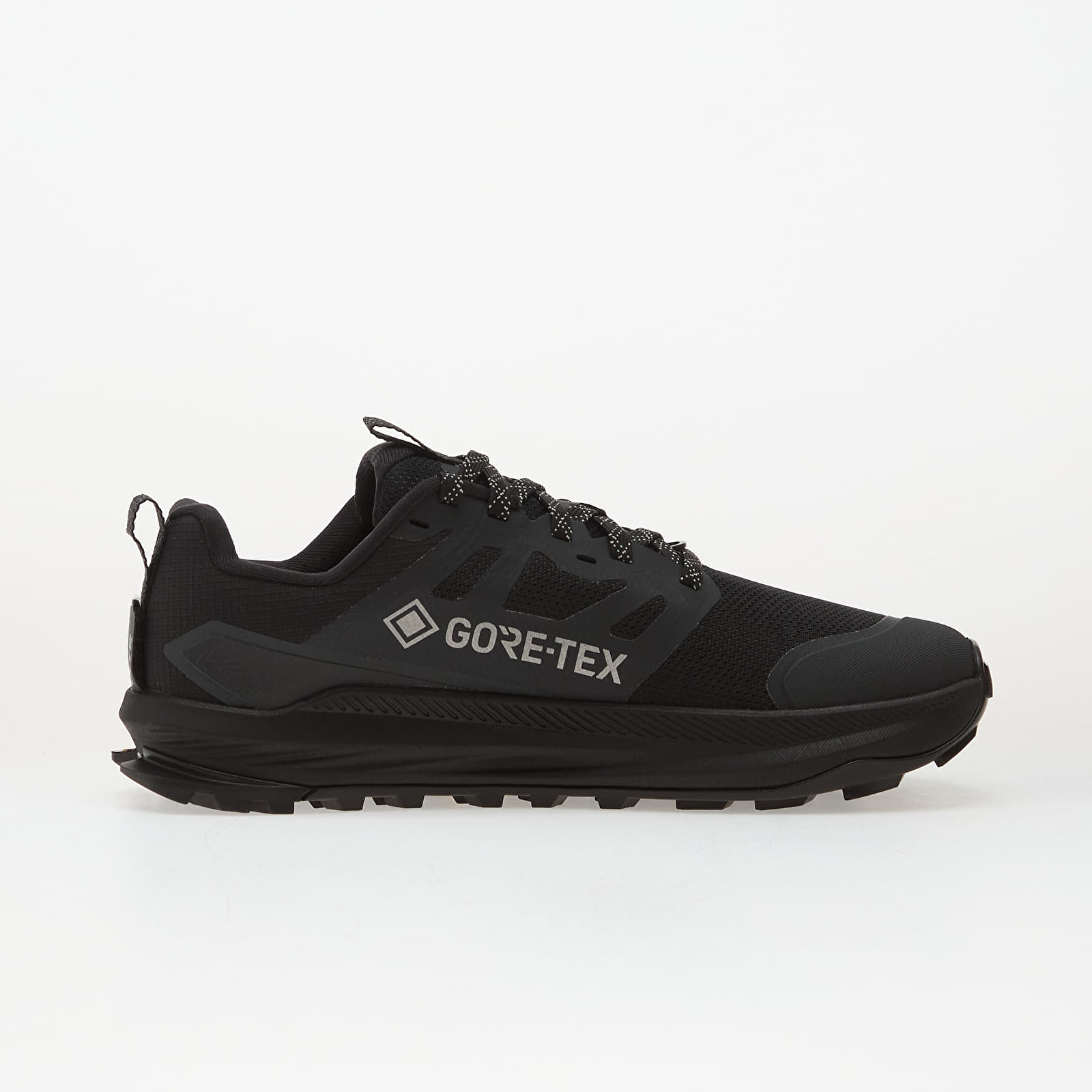 Дамски кецове и обувки Altra W Lone Peak 9+ Gtx Black/ Black