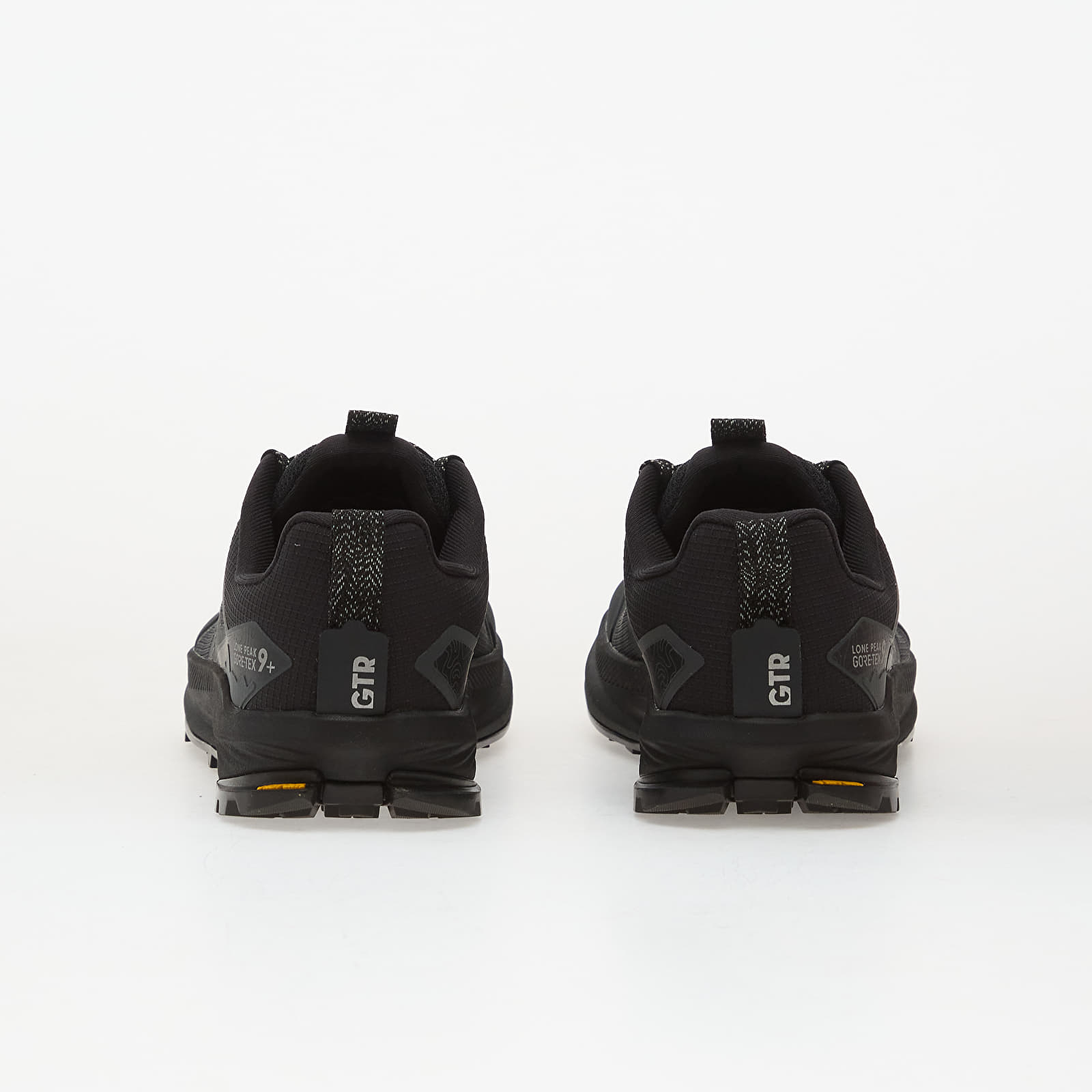 Дамски кецове и обувки Altra W Lone Peak 9+ Gtx Black/ Black