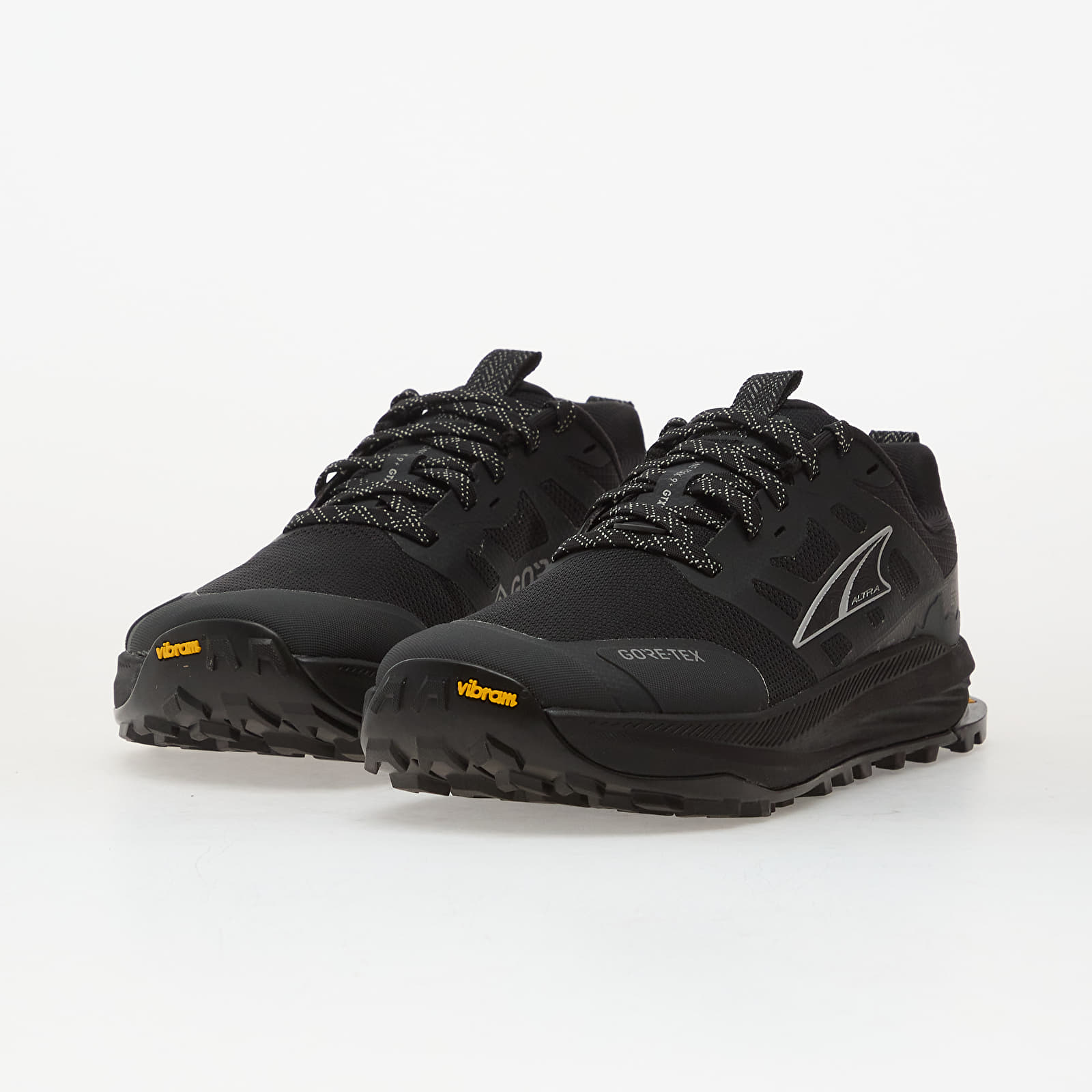 Дамски кецове и обувки Altra W Lone Peak 9+ Gtx Black/ Black