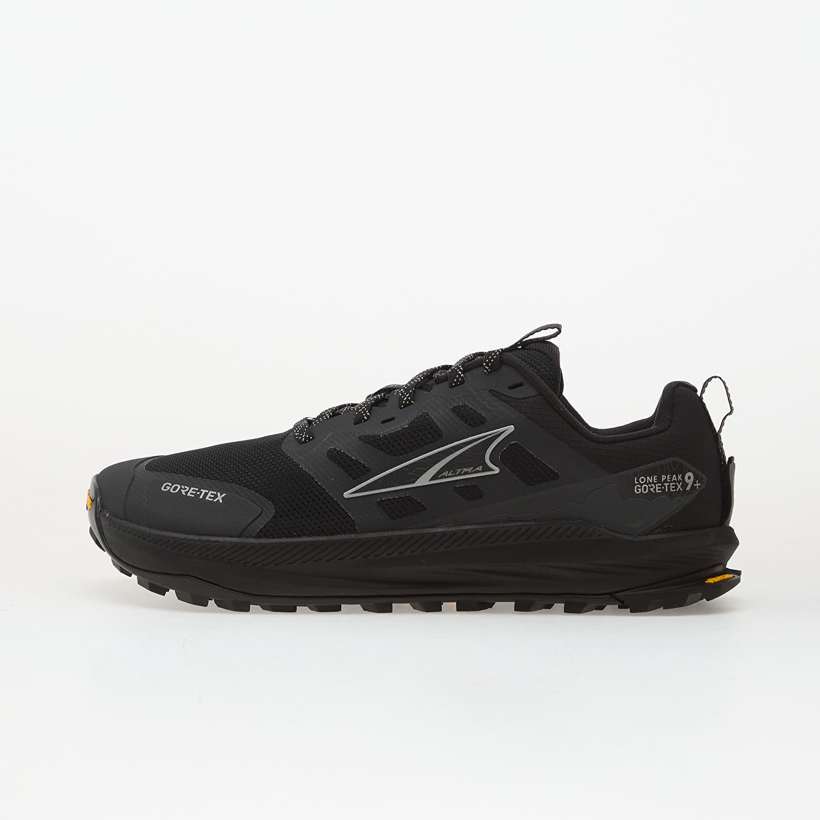 Сникърси Altra M Lone Peak 9  Gtx Black/ Black EUR 44.5