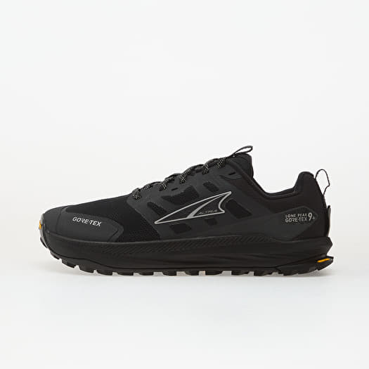Altra M Lone Peak 9+ Gtx Black/ Black