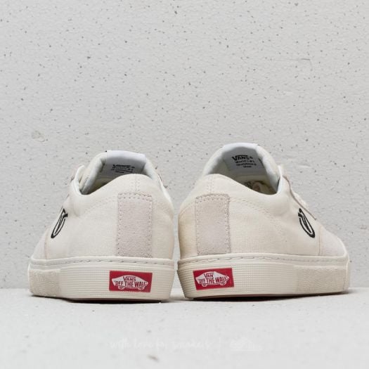 Herren Sneaker und Schuhe Vans Paradoxxx Marshmallow Footshop