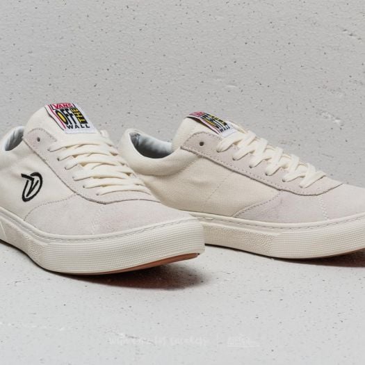 Herren Sneaker und Schuhe Vans Paradoxxx Marshmallow Footshop