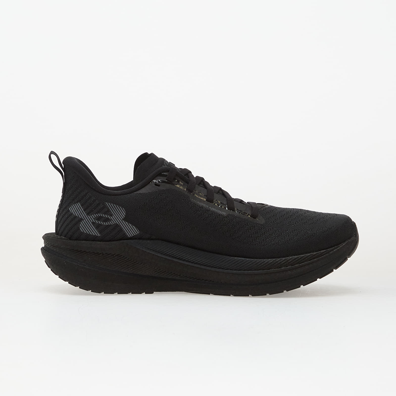 Muške tenisice Under Armour Velociti Speed SPD Black