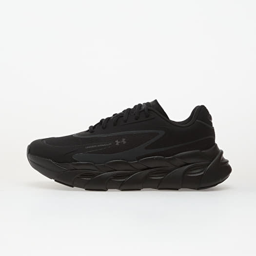 Under Armour Halo Runner SE Black