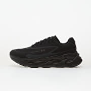 Under Armour Halo Runner SE Black