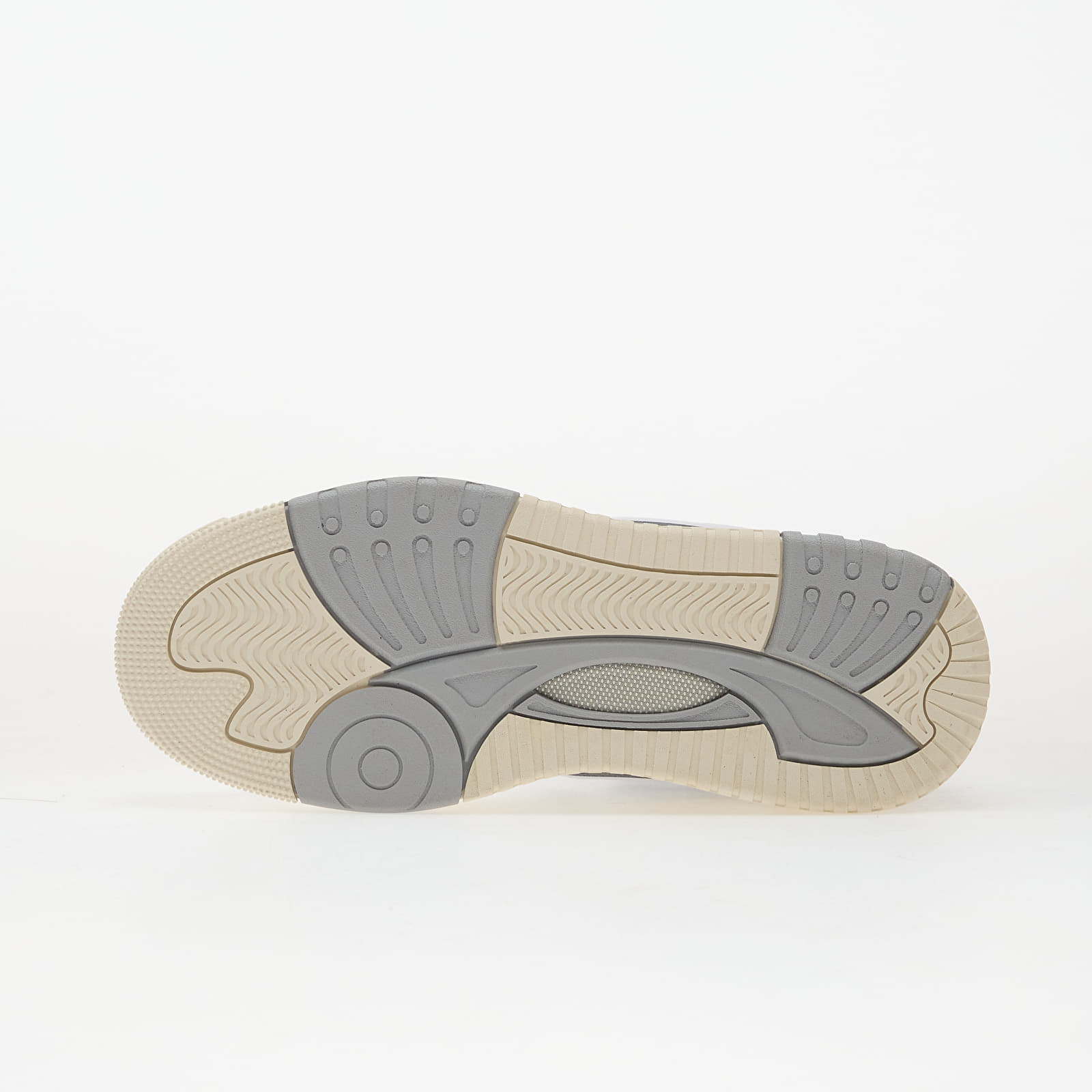 Men's shoes Under Armour HB LO White / Stone 