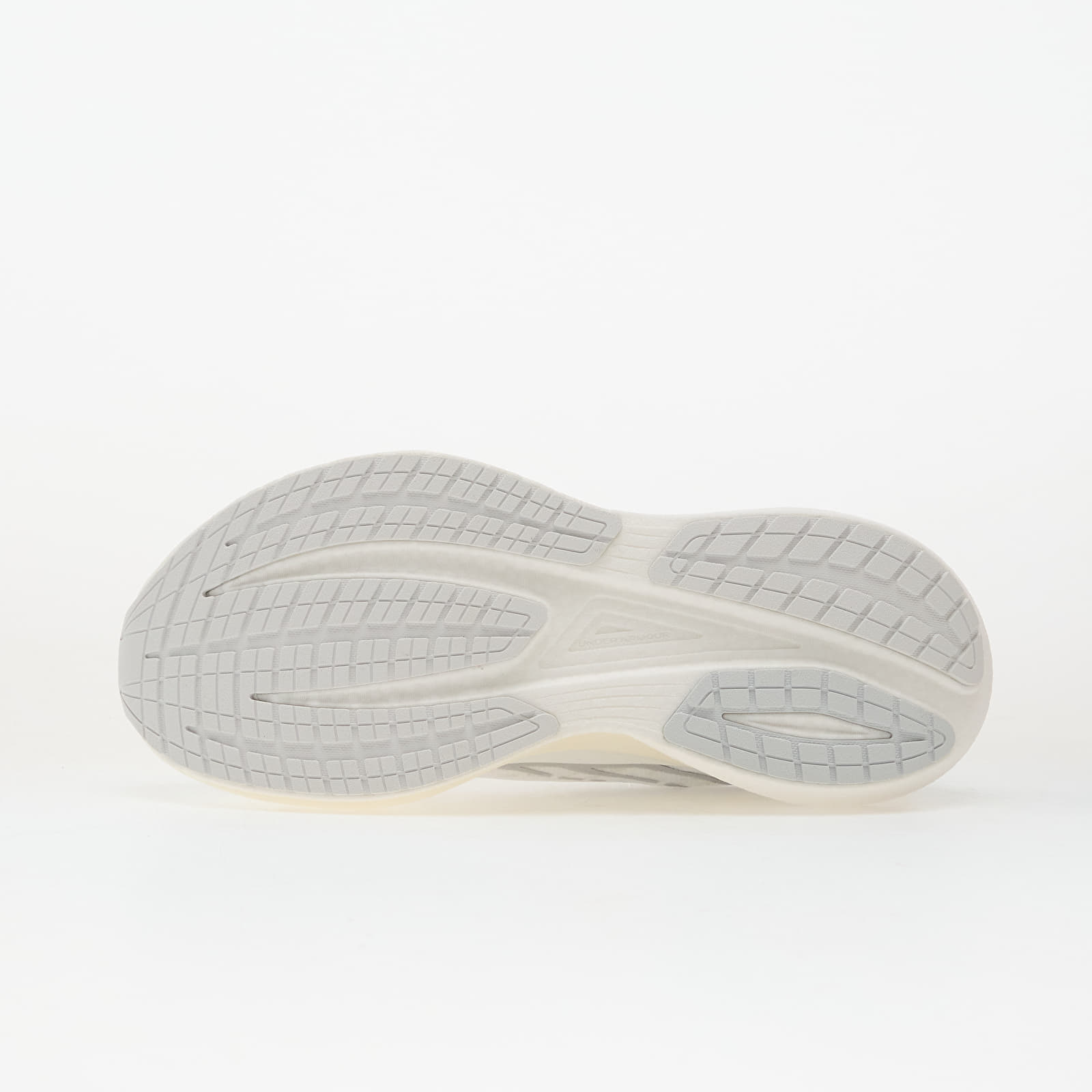 Zapatillas mujer Under Armour W Velociti Distance White