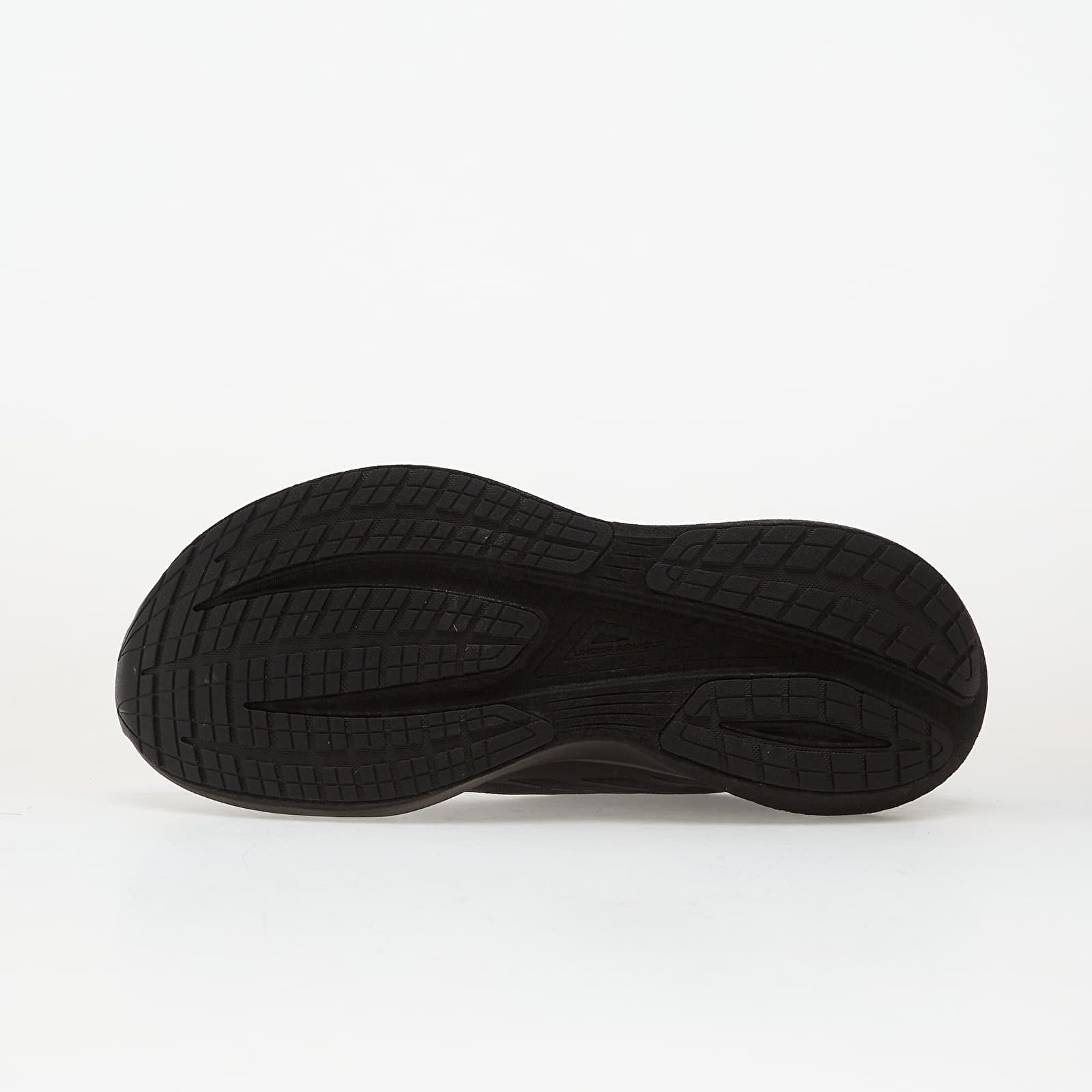 Herren Sneaker und Schuhe Under Armour Velociti Distance Black