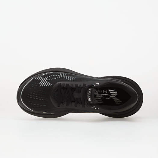 Under Armour Velociti Distance Black | Footshop