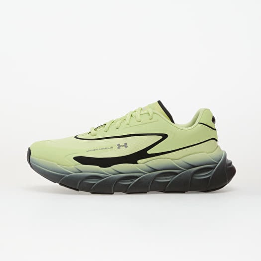 Under Armour Halo Runner SE Green