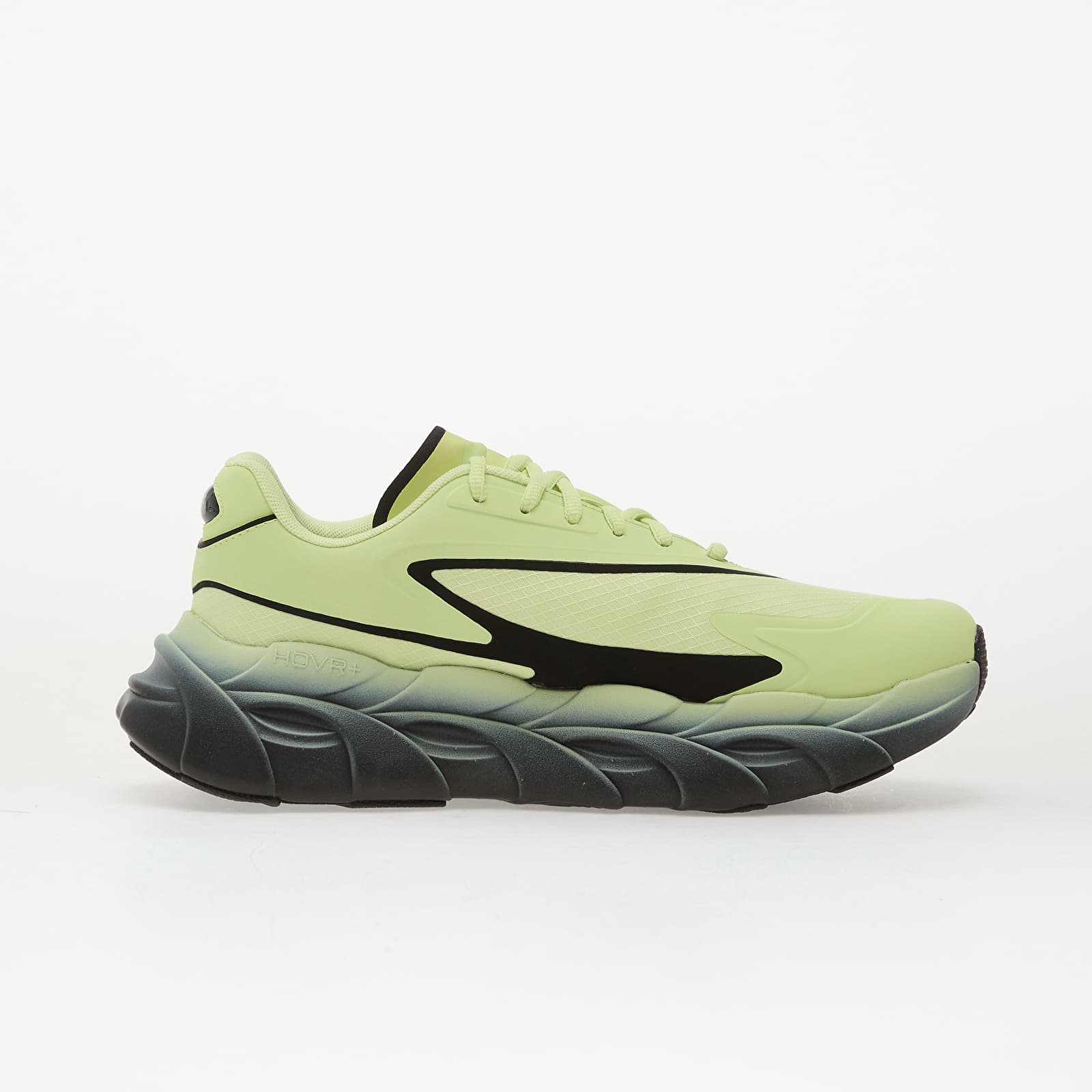 Herresko Under Armour Halo Runner SE Green