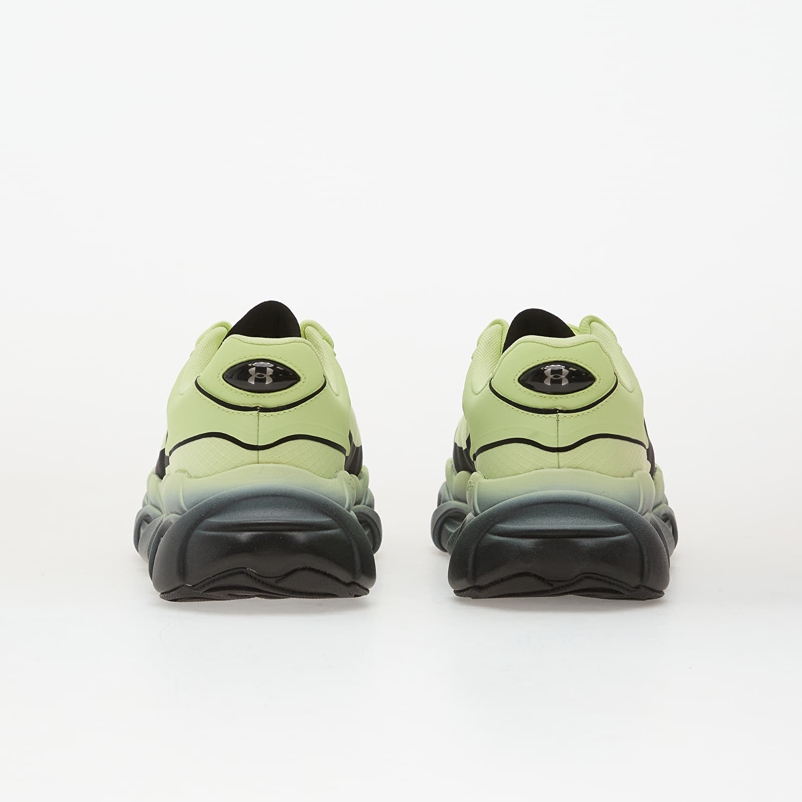 Herresko Under Armour Halo Runner SE Green