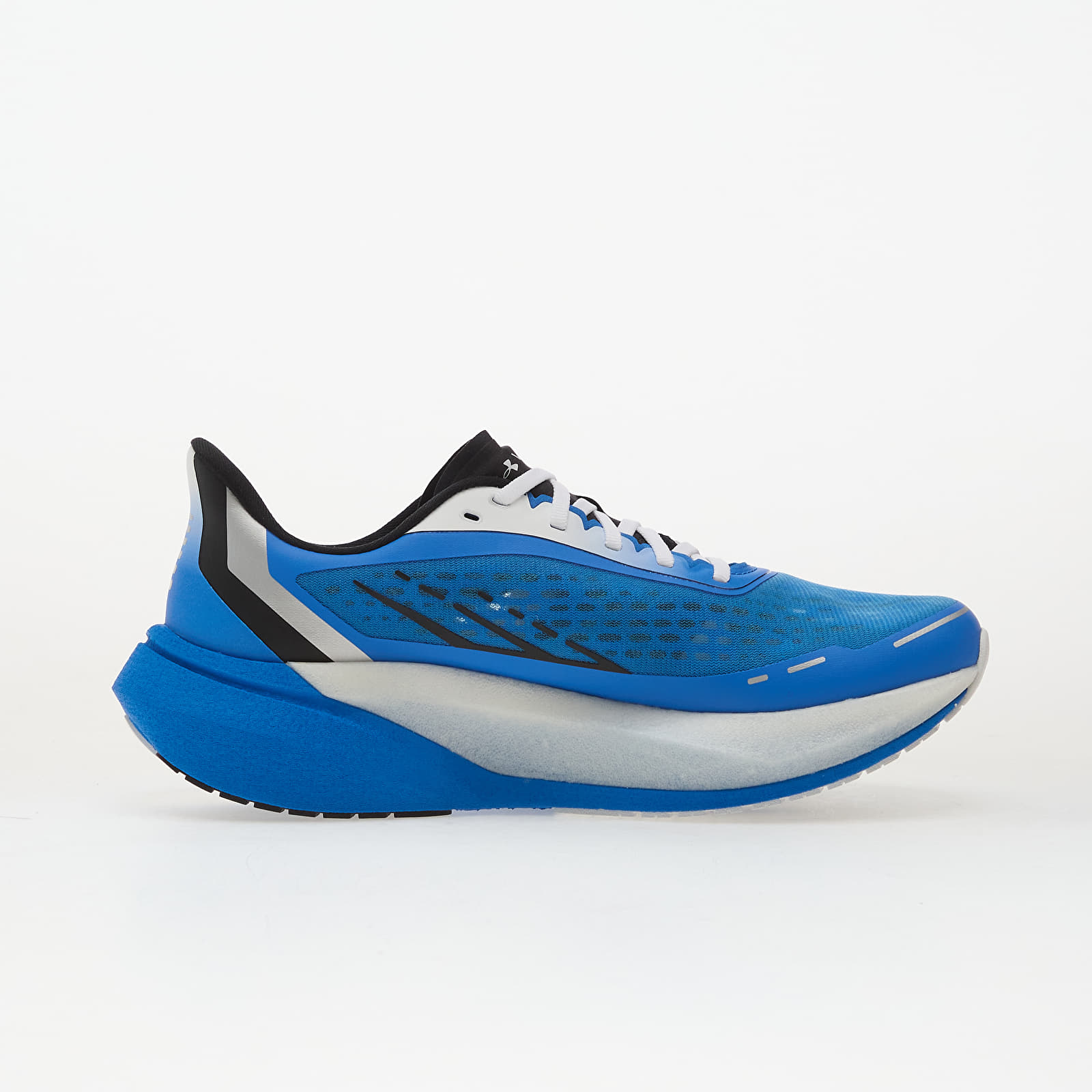 Herren Sneaker und Schuhe Under Armour Velociti Distance Blue