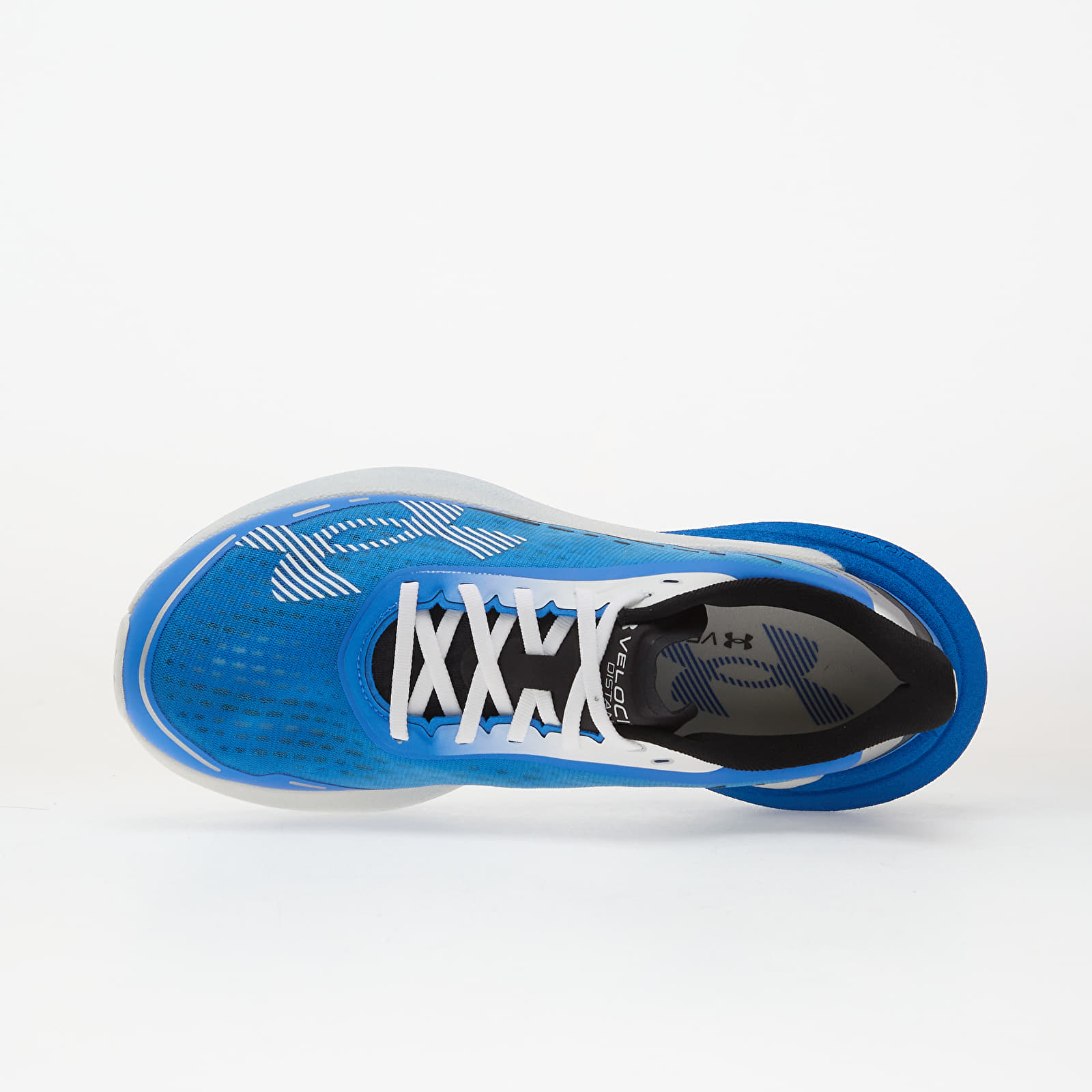 Herren Sneaker und Schuhe Under Armour Velociti Distance Blue