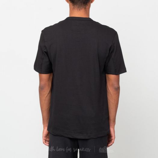 Adidas kaval tee black hot sale