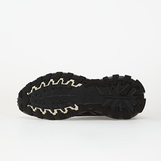 Мужская обувь Under Armour EXPLOR TRAIL Black (6012791-004) | Footshop