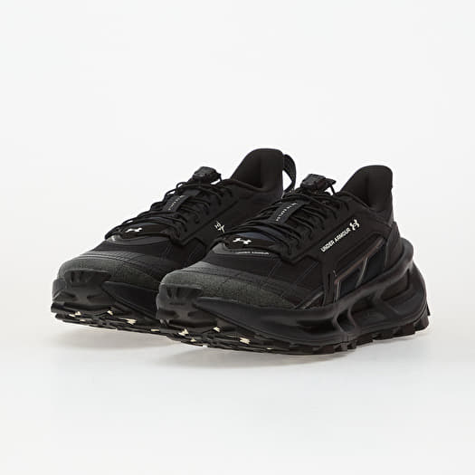 Men's shoes Under Armour EXPLOR TRAIL Black (6012791-004) | Footshop