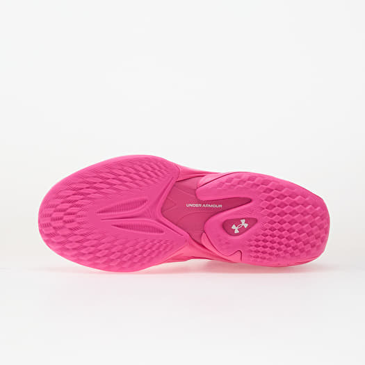 Under Armour CURRY 13 AP Pink | Footshop