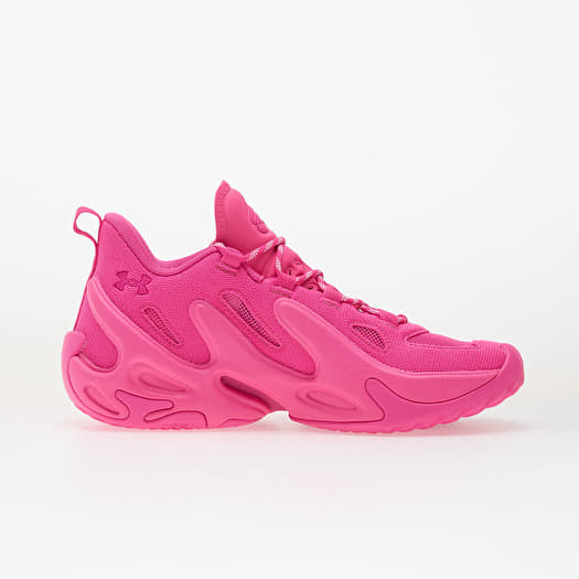 Under Armour CURRY 13 AP Pink | Footshop